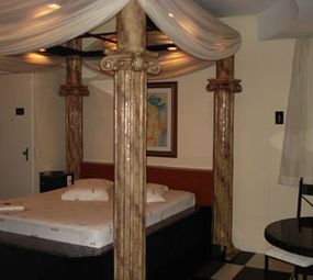 Motel Medieval photo 1