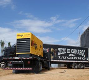 Wega Geradores photo 1