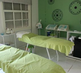 Dailys Bergesch Cursos de Massagem e Estética photo 1
