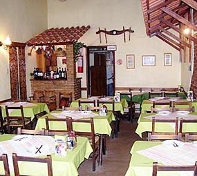 Restaurante e Churrascaria Santa Helena photo 2