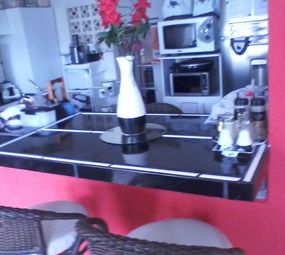 Machado Construções e Reformas