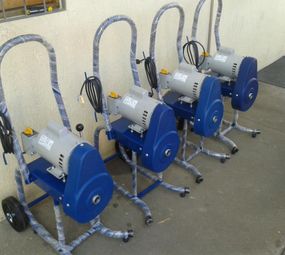 A Aquatec Desentupidora e Dedetizadora photo 1