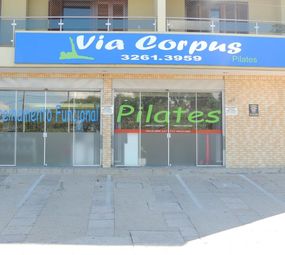Via Corpus Pilates photo 2
