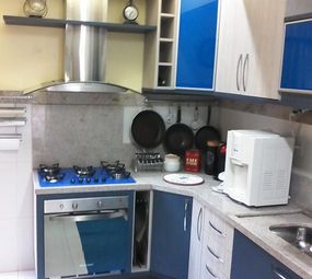 Fábrica de Projetos Móveis Planejados e Sob Medida photo 1