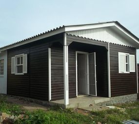 IRPA Casas de Madeira photo 2