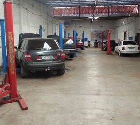 Auto Peças Rubem Peças e Serviços photo 2