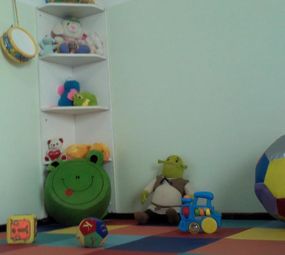 Escola Gatinho Travesso photo 2