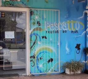 Pescatto Frutos do Mar photo 1