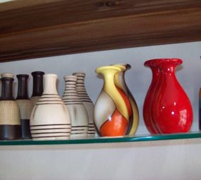 De Colombo - Artes em Vasos e Decorações photo 2