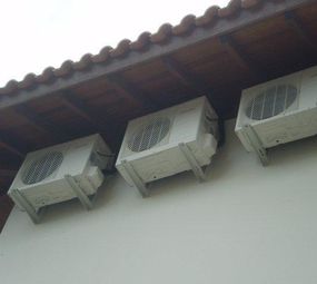 Instalação de Ar Condicionado e Marido de Aluguel photo 1