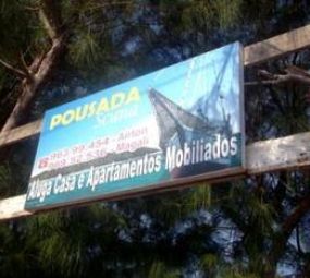 Pousada Scuna photo 1