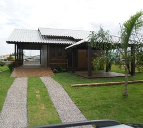 Central das Casas photo 1