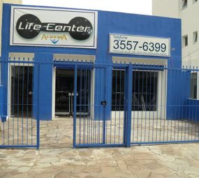 Life Center Academia photo 1