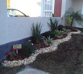 Floricultura Armazém Casa e Jardim