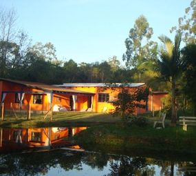 Piazza Di Cani Hotel para Cães photo 2