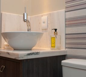 Malu Soeiro - Reforma, Arte e Design - Personal Organizer