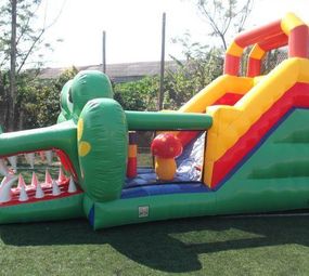 Locação de Brinquedos - Kids Digital  photo 2