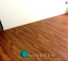 Conceito Decoração