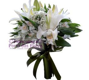 Floricultura Porto das Flores photo 1