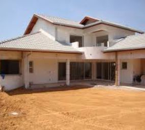 Fernando Construções e Reformas em Geral