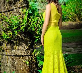 Visual Noivas - Aluguel de Trajes photo 2