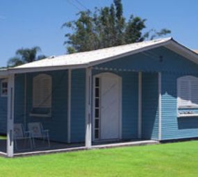 Itagiel Casas Pré-Fabricadas photo 2