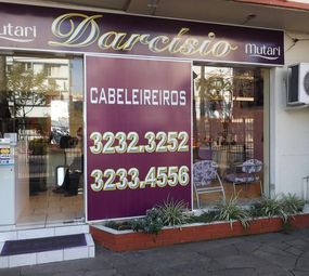 Darcísio Cabeleireiros photo 1
