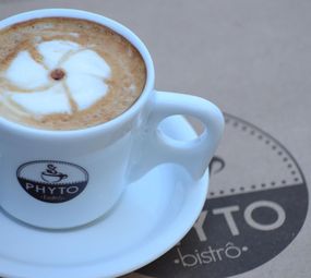 Phyto Bistrô photo 1