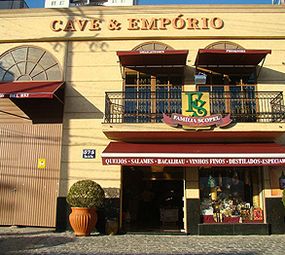 Família Scopel Cave e Empório photo 1