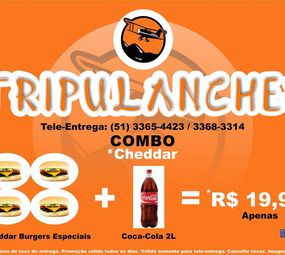 Tripulanches  photo 1