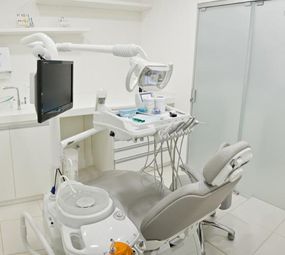 Consultório Odontólogico Dra.Teresa Bennemann photo 2