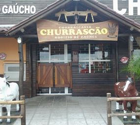 Churrascaria Churrascão  photo 1
