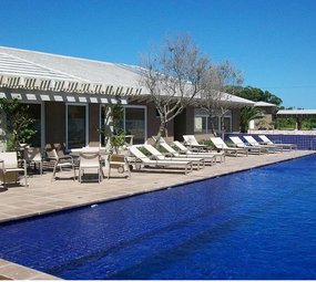 Engenheiro Civil CB Construtora Poa