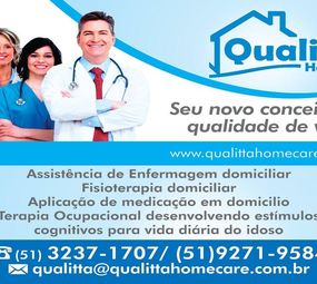 Qualittá Home Care photo 1
