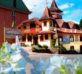 Parque Mundo Encantado photo 1