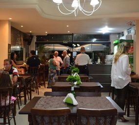 O Baristo Risto Caffe photo 2