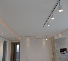 Refoarte Pinturas e Reformas  photo 2