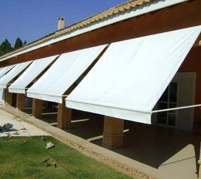 Niltoldos Toldos e Coberturas de Automóveis photo 1