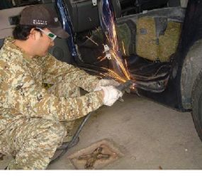 Takeda Estética Automotiva photo 1