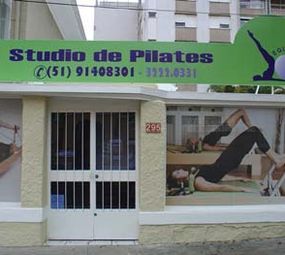 Equilibre Studio de Pilates photo 1
