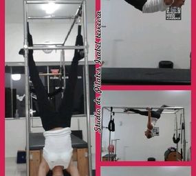 Studio de Pilates Isabel Teixeira photo 1