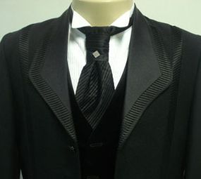 Rocha Locação de Trajes photo 2