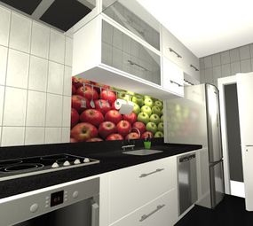 Limpezas residenciais ocasionais