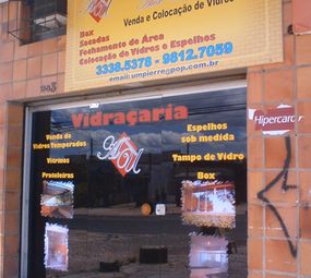 Vidraçaria Alex Umpierre photo 1