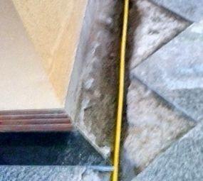 NEELGÁS SERVICE - Conserto de vazamento de gás