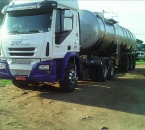 Desentupidora SMF photo 1