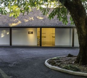 Universidade Feevale - Novo Hamburgo