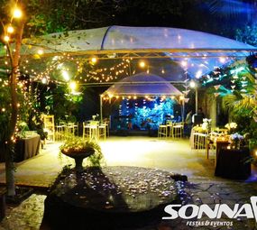 Sonna Festas e Eventos photo 1