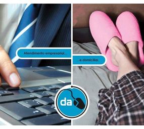 Dainformática - Assistência Técnica e Manutenção de Computadores e Notebook  photo 1