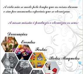 Patricia Lacerda Decorações e Eventos photo 1